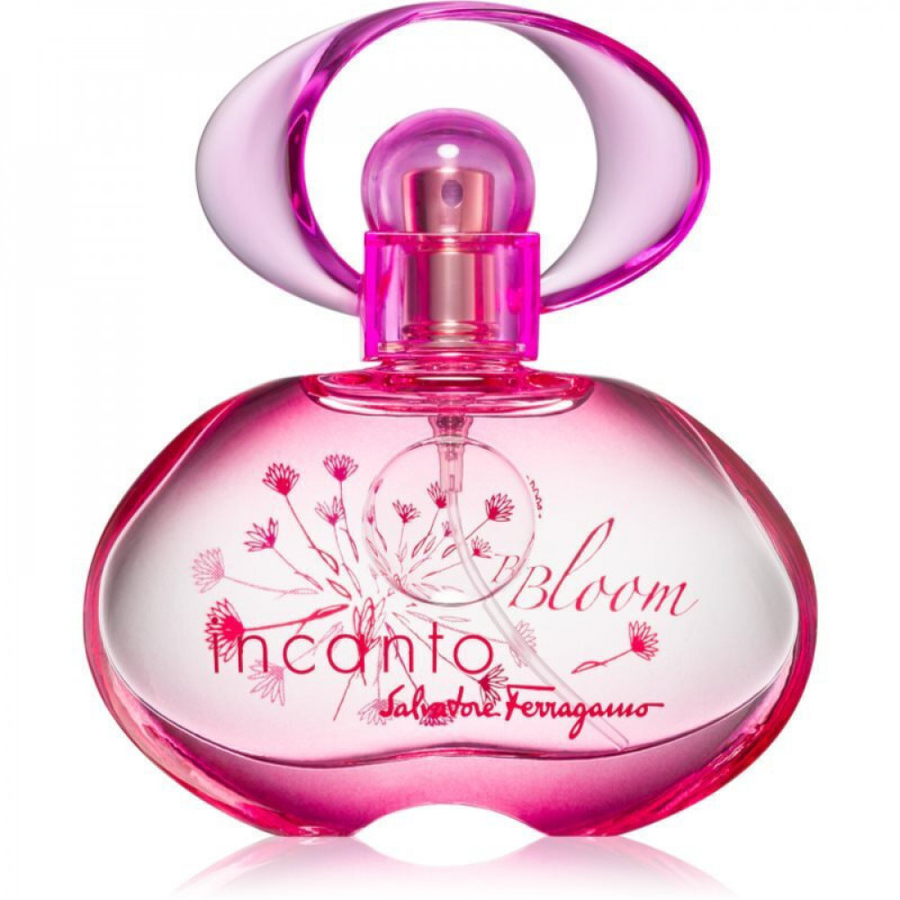 Salvatore Ferragamo Incanto Bloom 2014 EDT 30ml (W)
