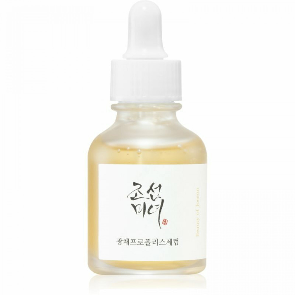 Beauty of Joseon Glow Propolis & Niacinamide Ενυδατικό Serum Προσώπου 30ml