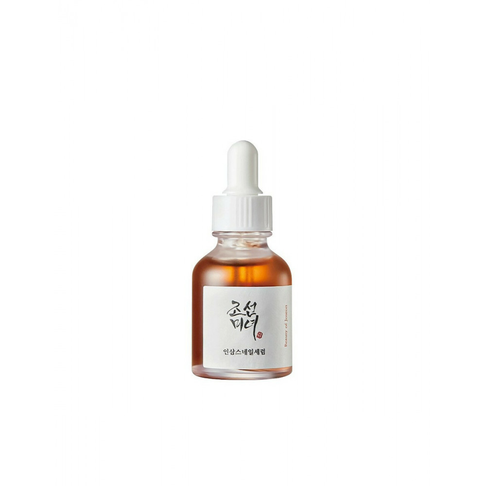 Beauty of Joseon Revive Ginseng Snail Mucin Ενυδατικό Serum Προσώπου με Έκκριμα Σαλιγκαριού για Σύσφιξη & Αναζωογόνηση 30ml