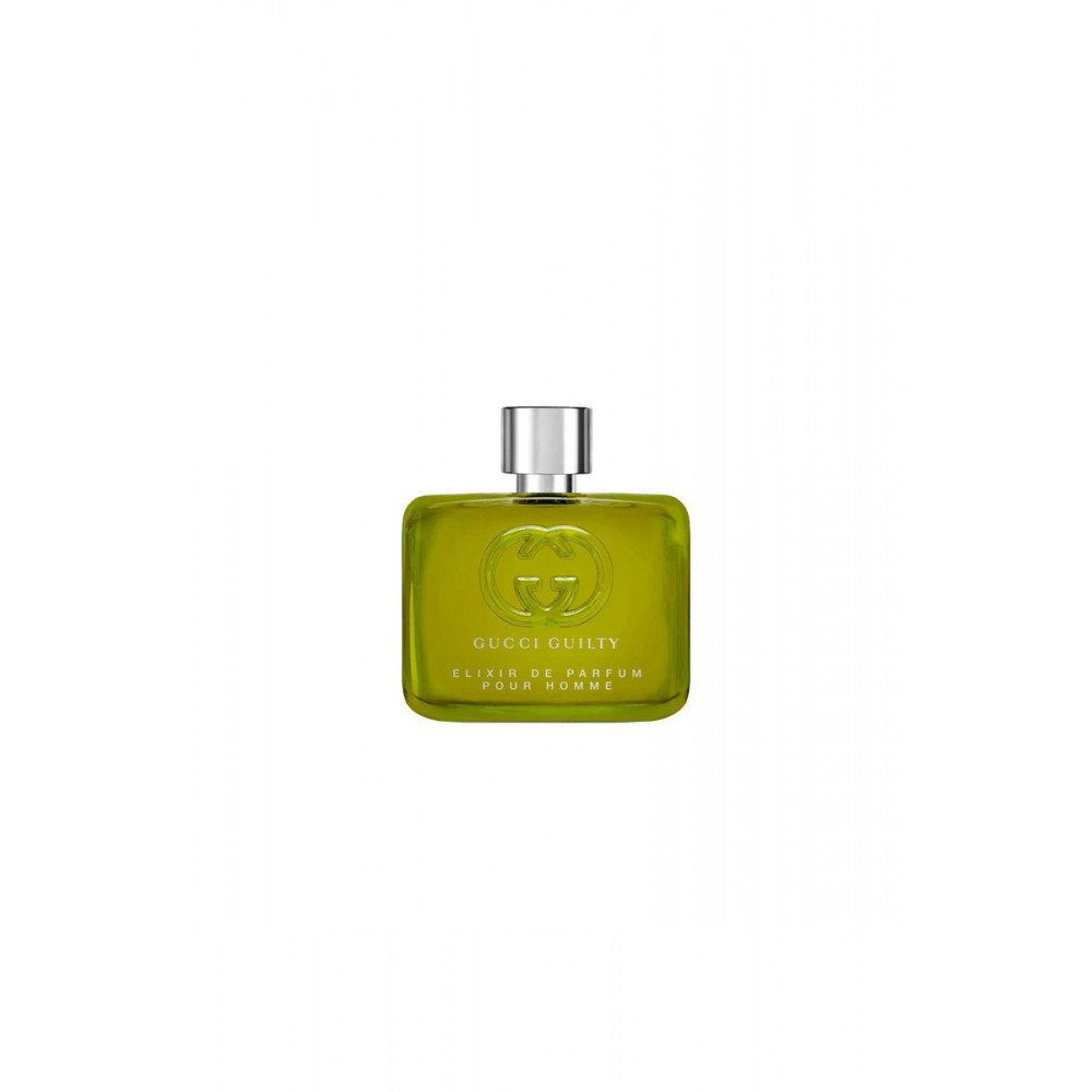Gucci Guilty Elixir De Parfum Pour Homme parfém M 60 ml