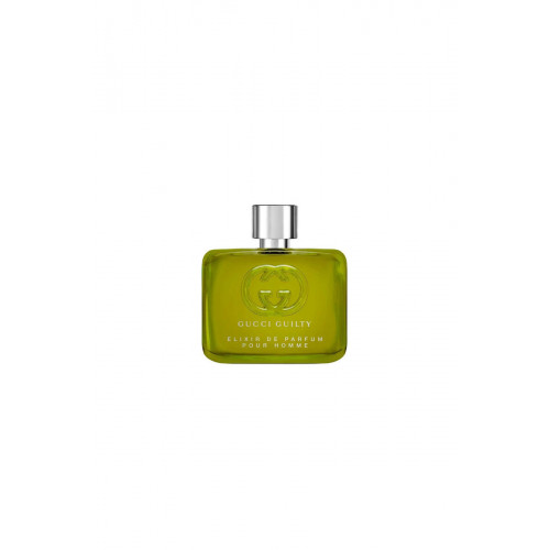 Gucci Guilty Elixir De Parfum Pour Homme parfém M 60 ml