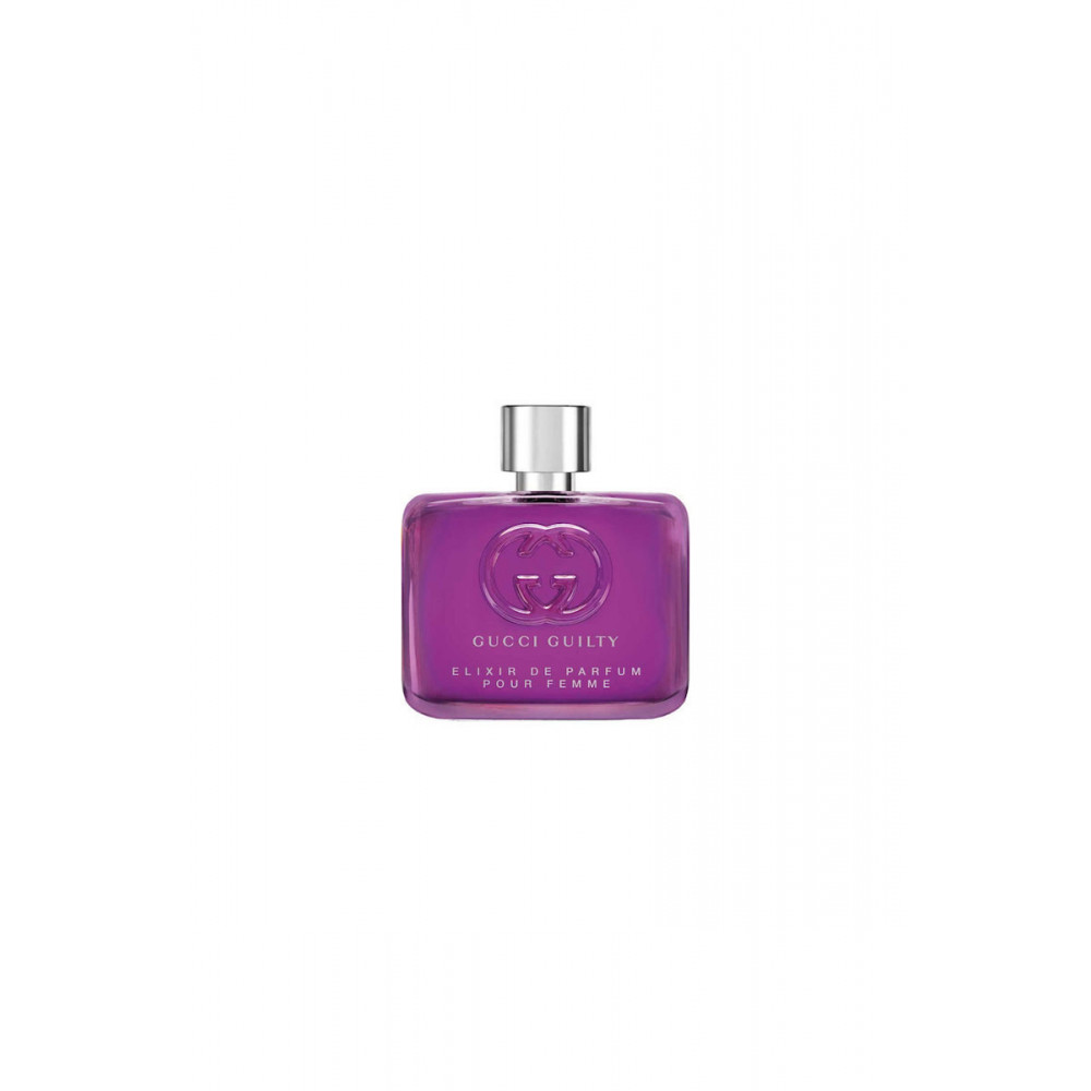 Gucci Guilty Elixir De Parfum Pour Femme parfém W 60 ml