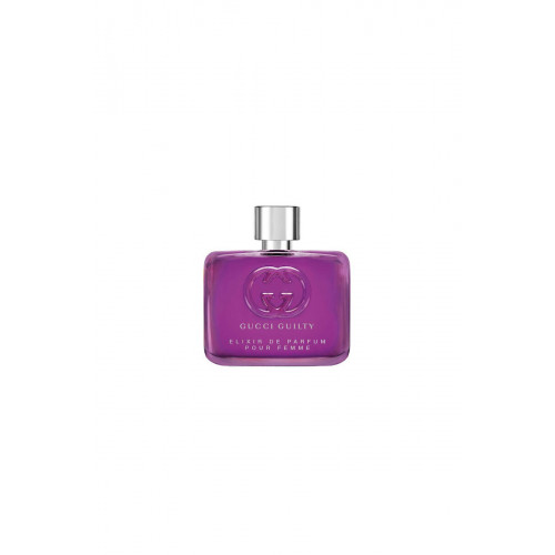 Gucci Guilty Elixir De Parfum Pour Femme parfém W 60 ml