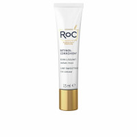 Roc Correxion Ενυδατική Αντιγηραντική Κρέμα Ματιών για Λάμψη με Ρετινόλη 15ml