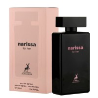 Maison Alhambra Γυναικείο Άρωμα Narissa Eau de Parfum 100ml
