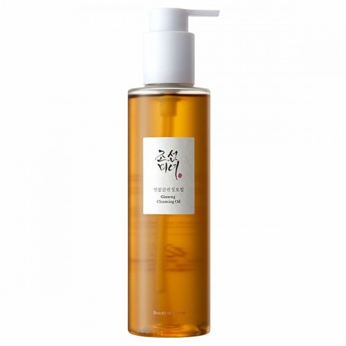 Beauty of Joseon Λάδι Ντεμακιγιάζ Ginseng 210 ml