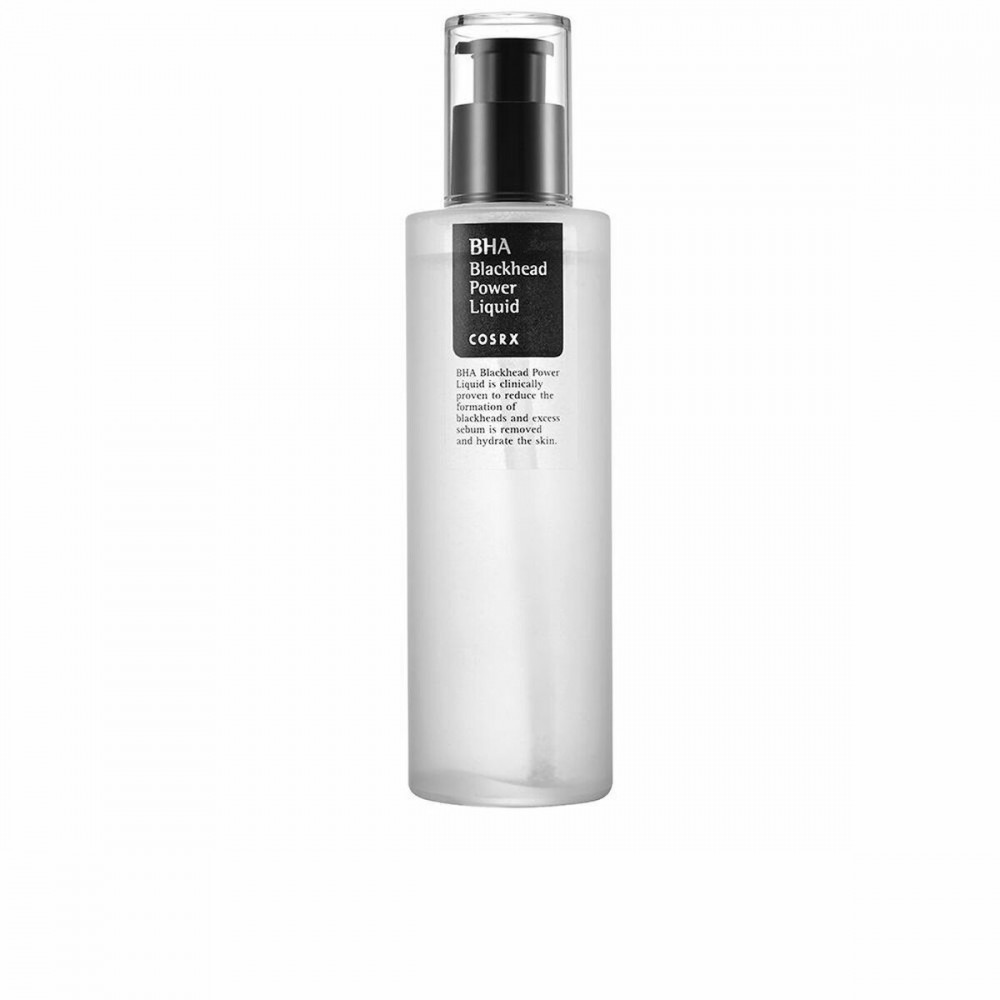 Cosrx Face Water Ενυδάτωσης BHA Blackhead Power Liquid 100ml