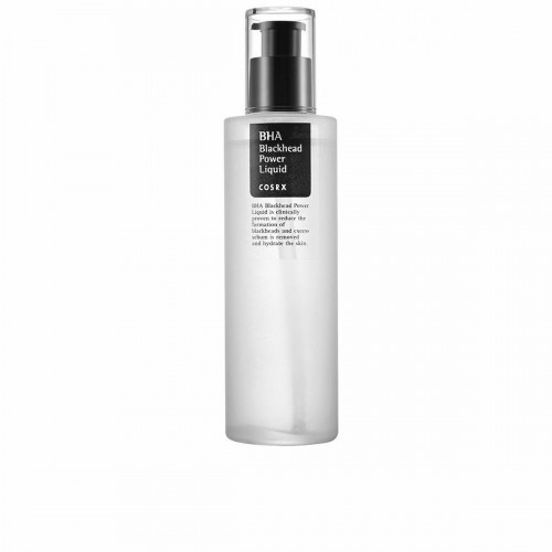Cosrx Face Water Ενυδάτωσης BHA Blackhead Power Liquid 100ml