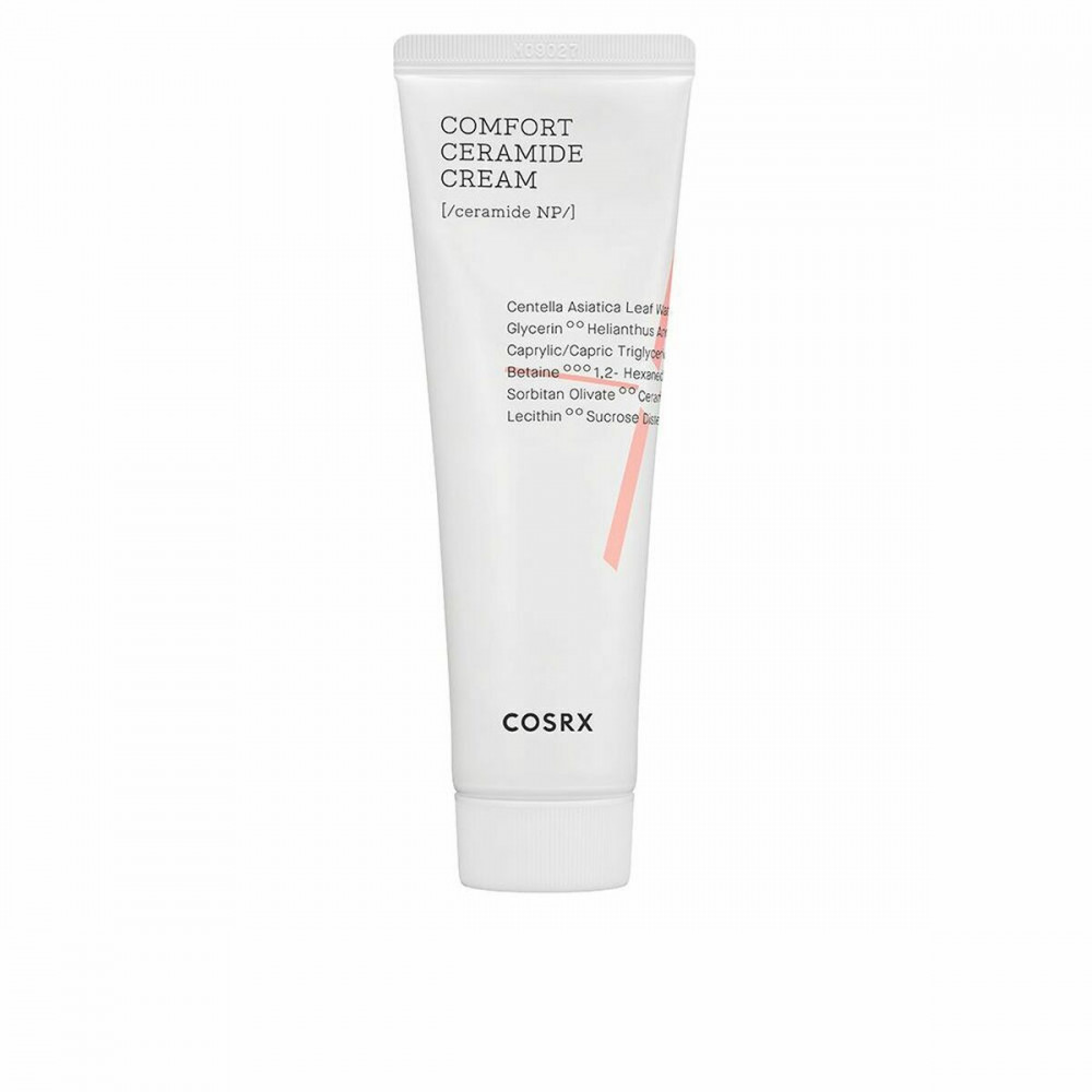 Cosrx Comfort Ceramide Ενυδατική Κρέμα Προσώπου με Ceramides & Centella Asiatica 80gr