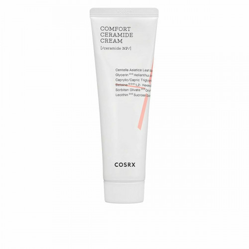 Cosrx Comfort Ceramide Ενυδατική Κρέμα Προσώπου με Ceramides & Centella Asiatica 80gr