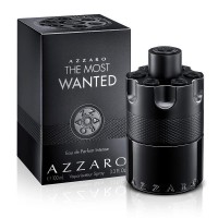 Azzaro Ανδρικό Άρωμα The Most Wanted Intense Eau de Toilette 100ml