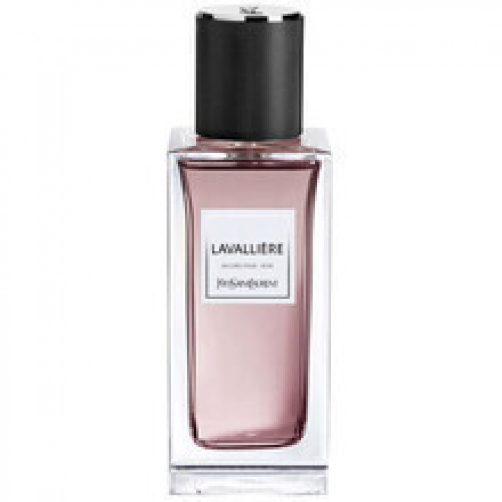 Yves Saint Laurent Lavalliere Accord Figue Rose EDP U 125 ML