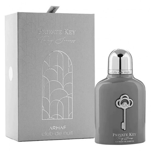 Armaf Club De Nuit Private Key To My Success U Extrait De Parfum 100 Ml 2023