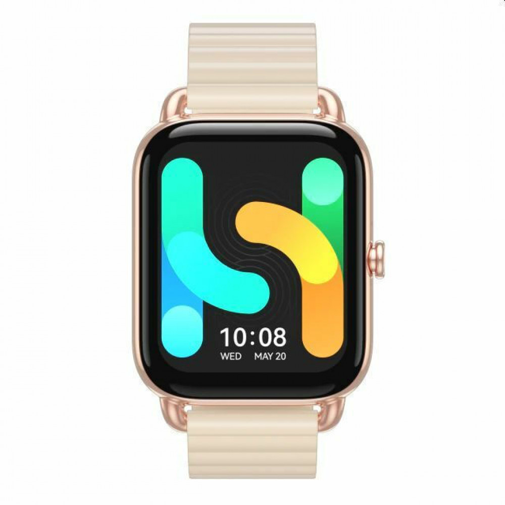 Haylou Smartwatch RS4 Plus Gold