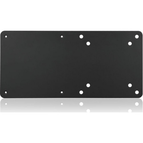 ICY BOX IB-MSA103-VM Intel® NUC για Monitorständer mit VESA® 75x75/100x100 Unterstützung