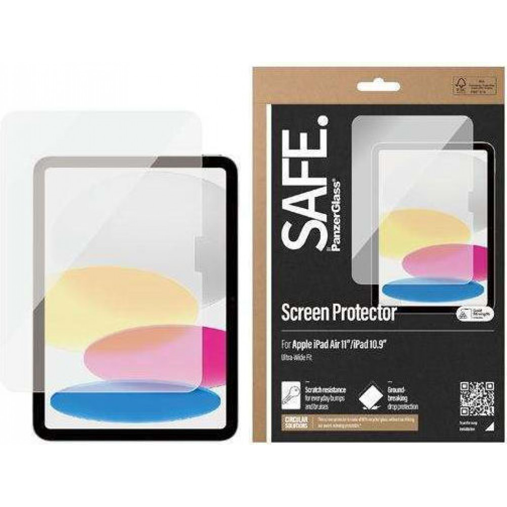 UWF SCREEN PROTECTOR IPAD AIR