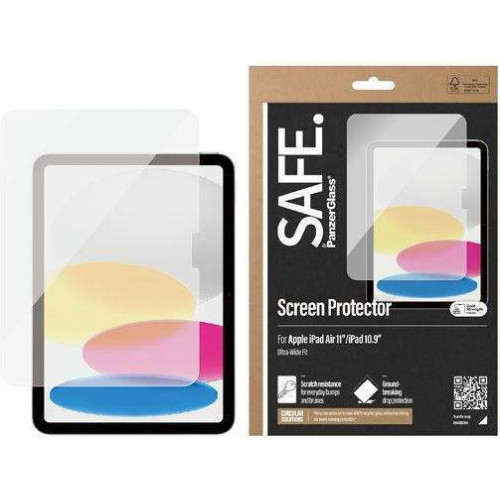 UWF SCREEN PROTECTOR IPAD AIR