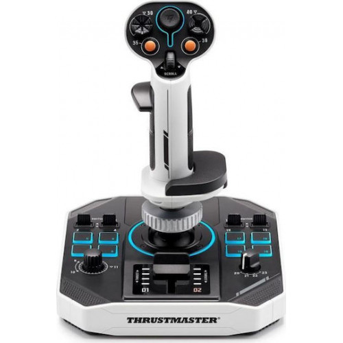 Thrustmaster Joystick SoL-R 1 FlightStick (PC)