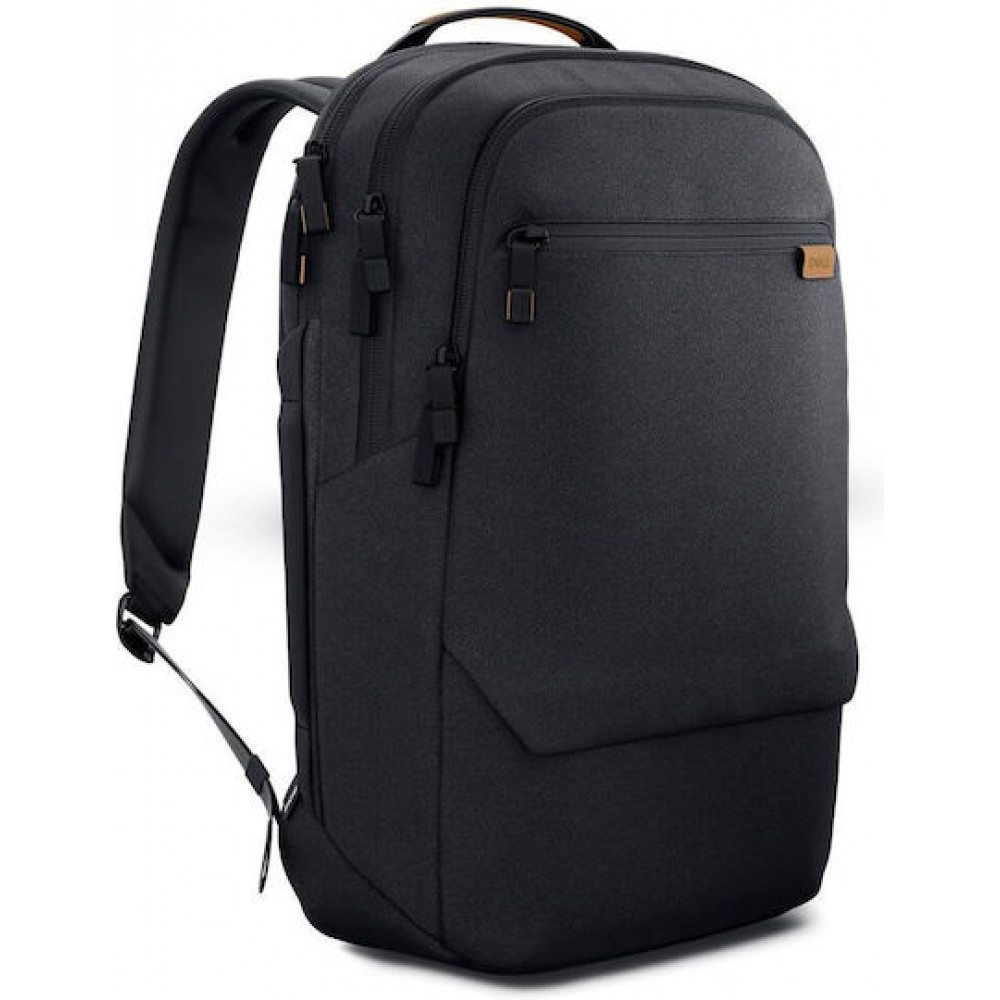 Dell EcoLoop Premier Backpack 14 - 16 Black