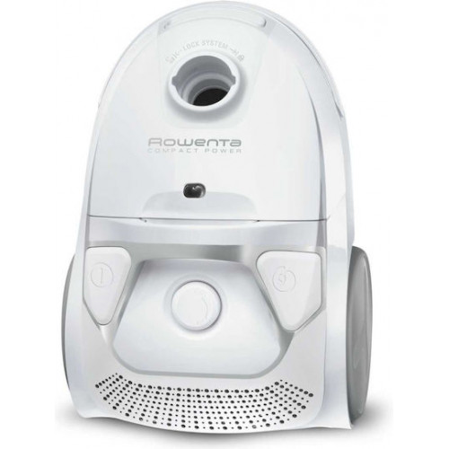 Rowenta RO 3927 Compact Power