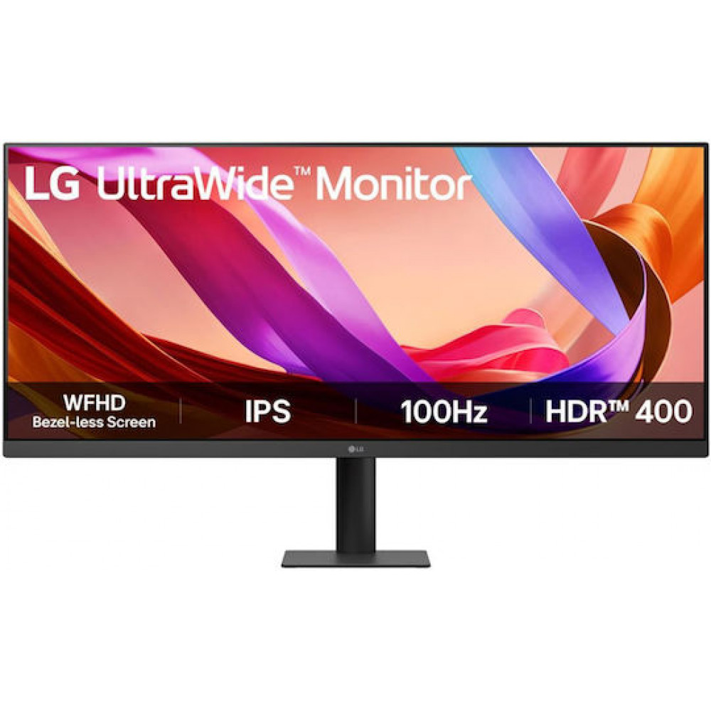 LG 34 34U511A-B