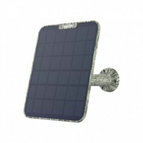Reolink Solar Panel 2 Schwarz (5,8W)