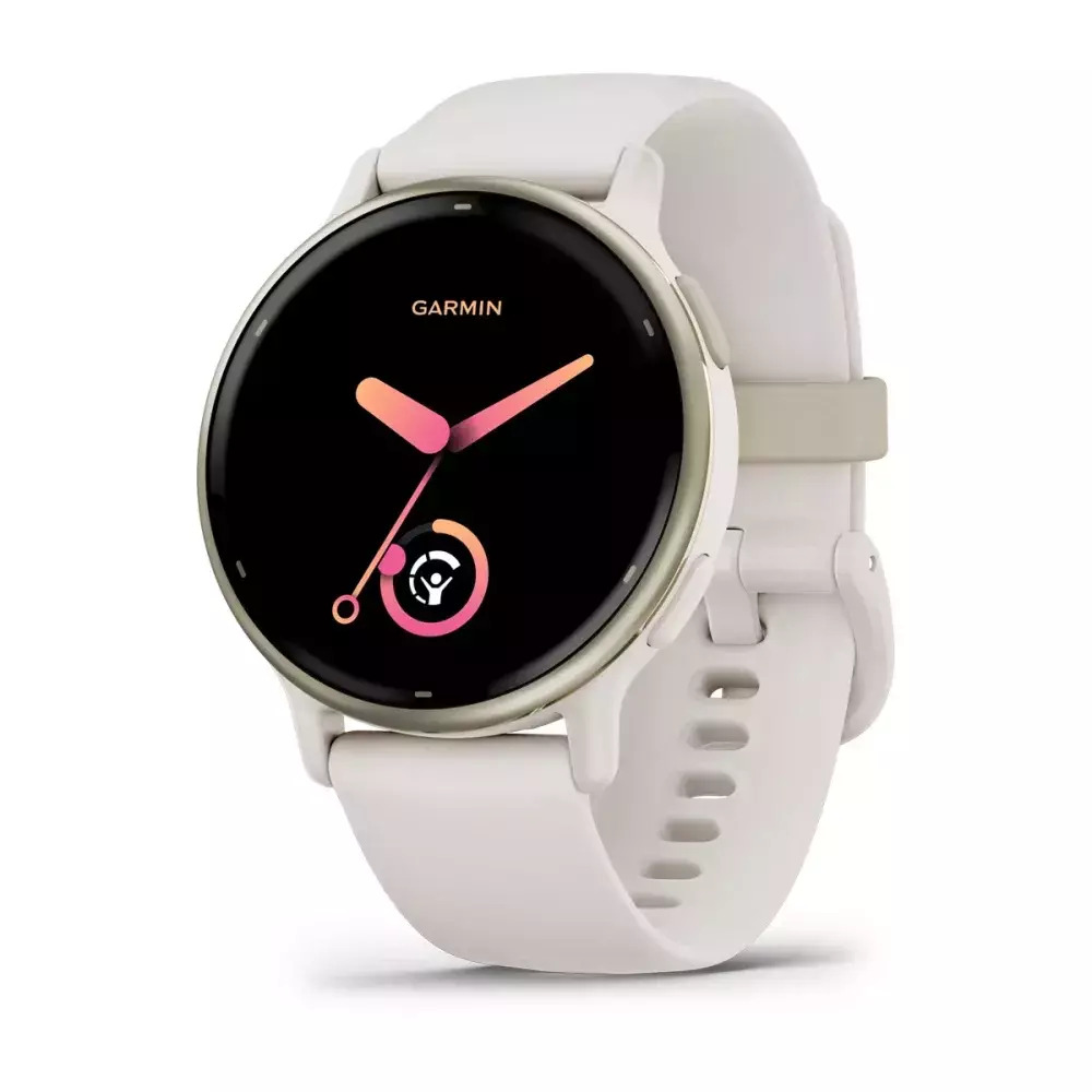 Garmin vivoactive 5 ivory
