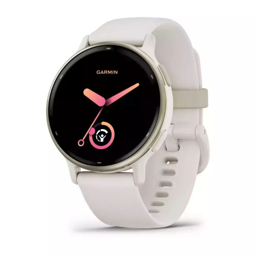 Garmin vivoactive 5 ivory