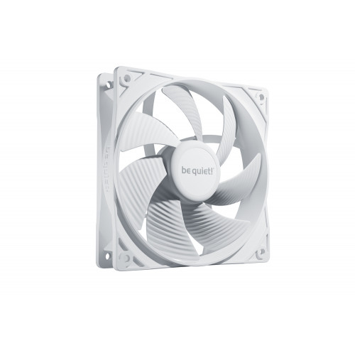 120mm be quiet! Pure Wings 3 PWM white