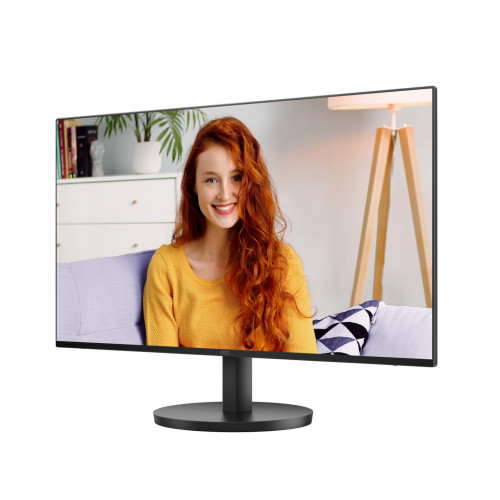 68,68cm/27 (1920x1080) AOC Basic-line 27B3CA2 16_AOC Basic-line 27B3CA2 16:9 FHD IPS 1ms 100Hz HDMI USB-C Speaker Black