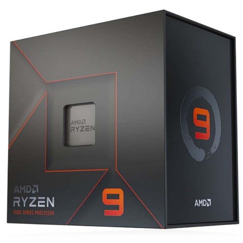 AMD AM5 Ryzen 9 9950X WOF 4,3GHz MAX 5,7GHz 16xCore 32xThread 80MB 170W