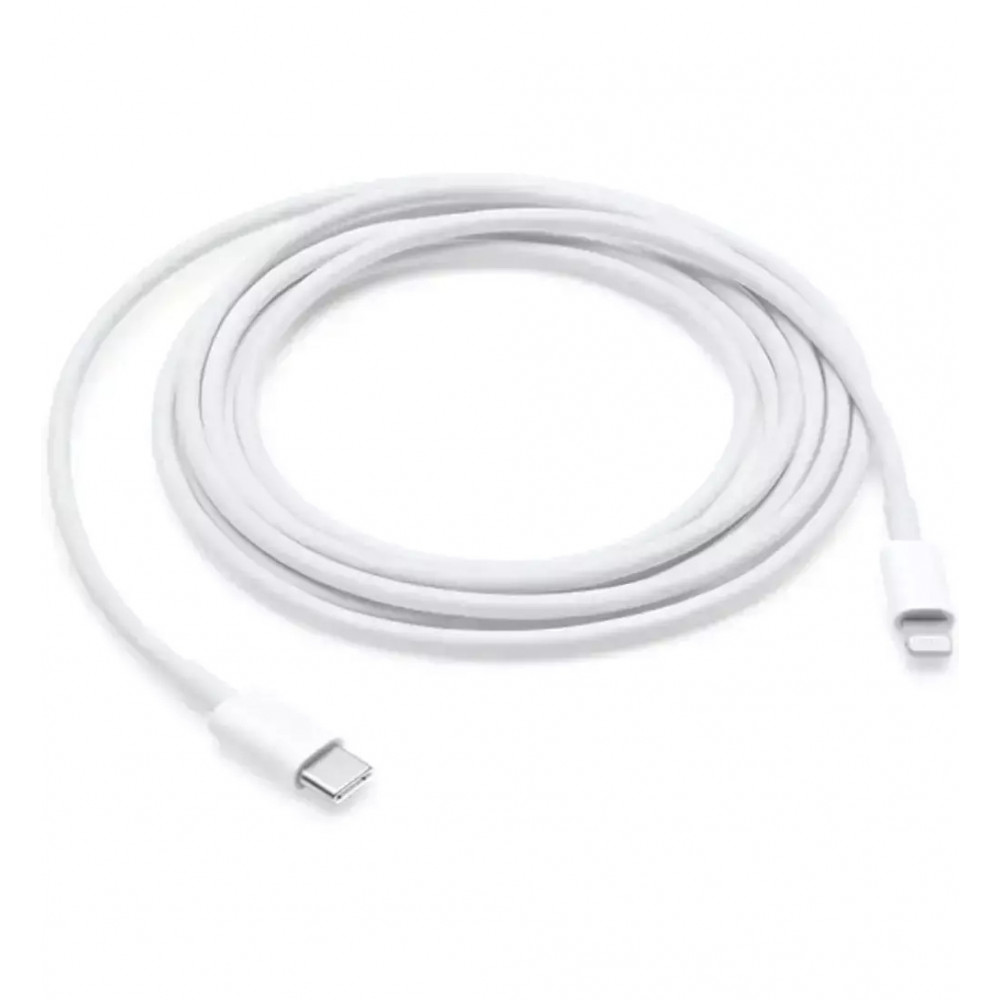 Apple USB-C auf Lightning Kabel 2M MW2R3ZM/A Retail