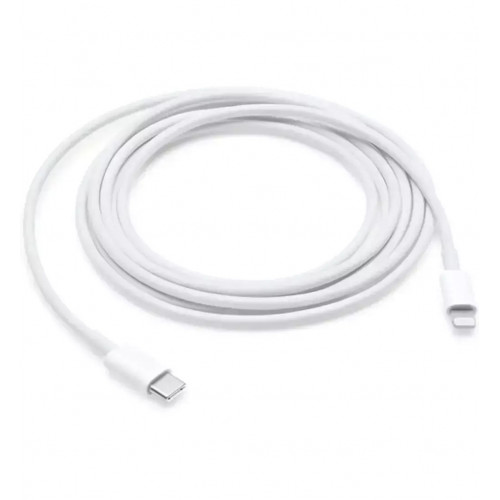 Apple USB-C auf Lightning Kabel 2M MW2R3ZM/A Retail