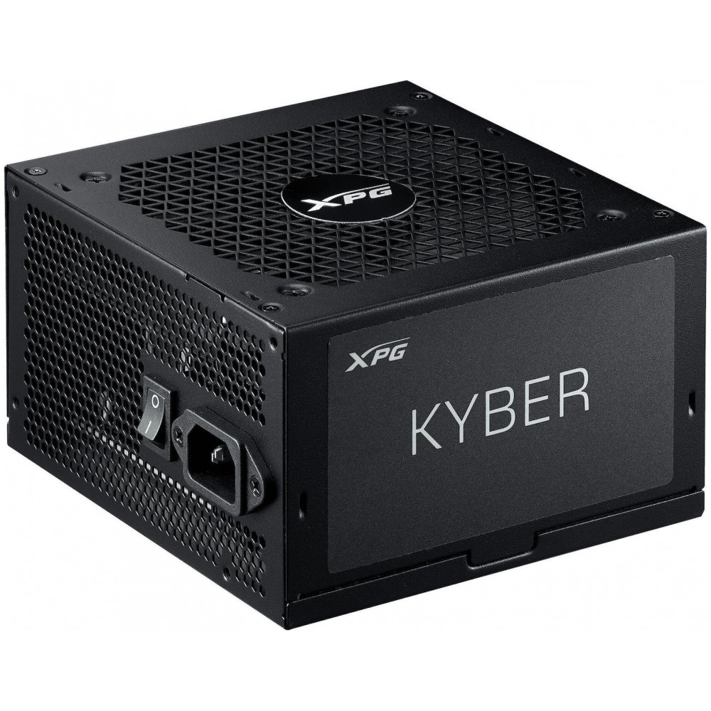 750W ADATA KYBER | 80+ Gold