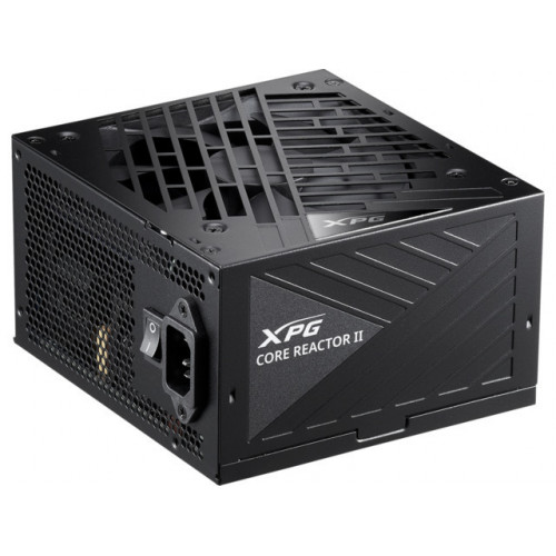 750W ADATA XPG CORE REACTOR II VE | 80+ Gold