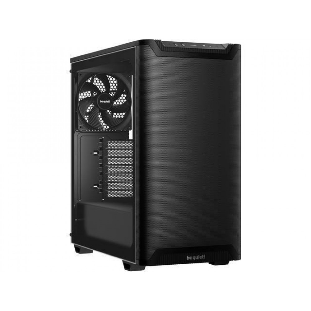 Midi be quiet! PURE BASE 501 Airflow Window Black