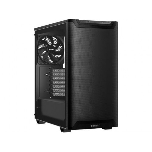 Midi be quiet! PURE BASE 501 Airflow Window Black