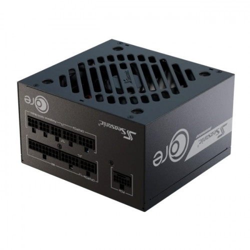 750W Core SRP-CGX751-A5A32SF ATX 3.1 80+ Gold