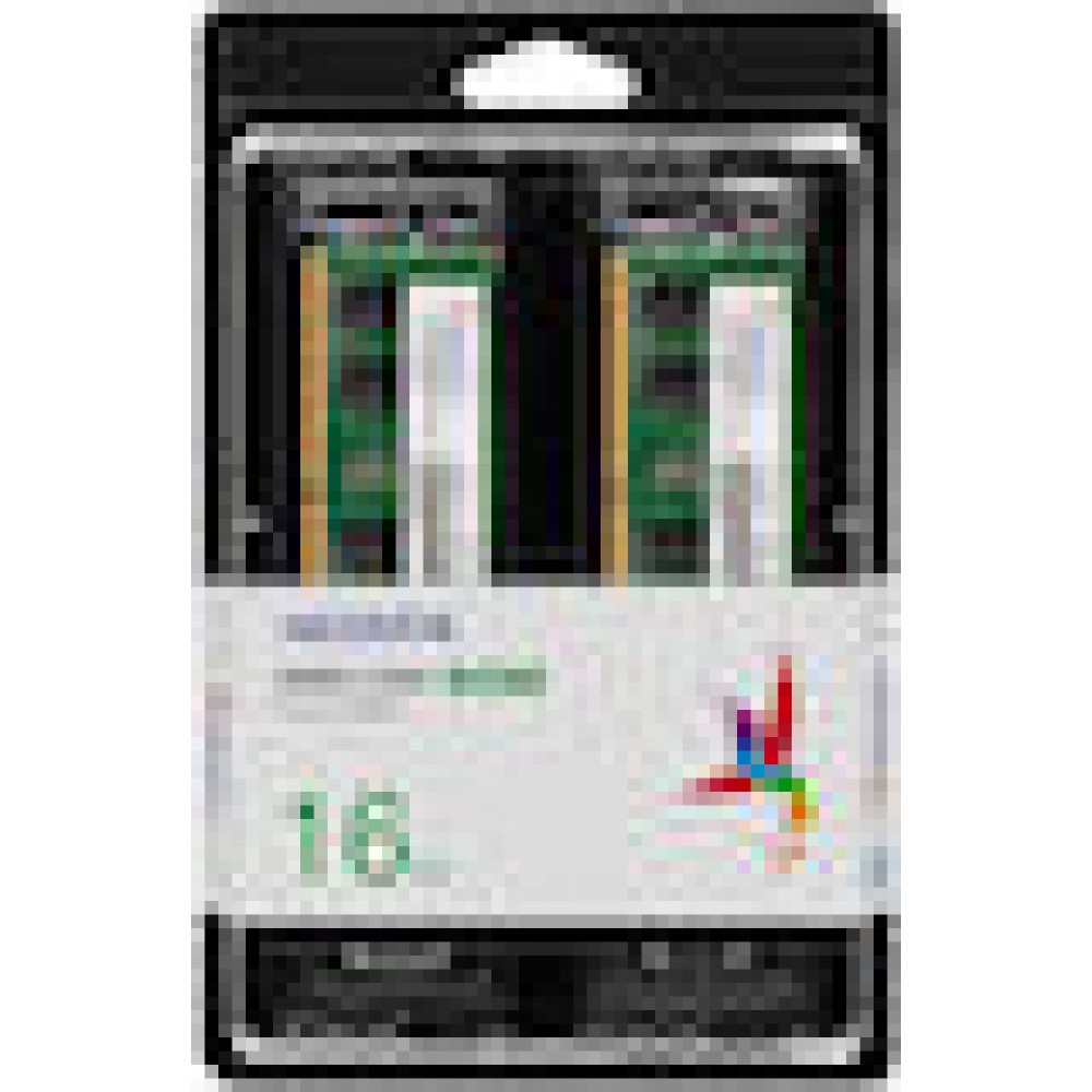 16GB ADATA SO-DIMM 3200 (2x 8 GB) Dual-Kit (grn, AD4S32008G22-DTGN, Premier)