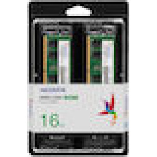 16GB ADATA SO-DIMM 3200 (2x 8 GB) Dual-Kit (grn, AD4S32008G22-DTGN, Premier)