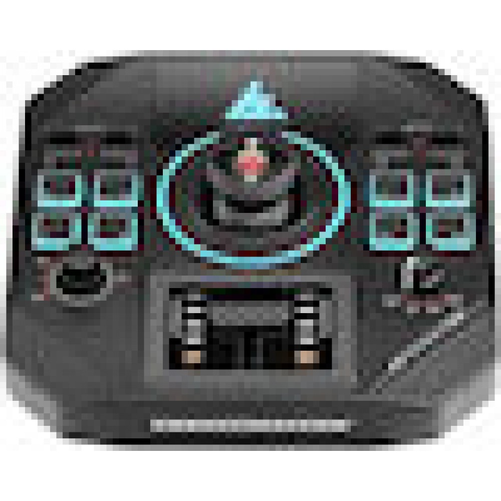 Thrustmaster Sol-R 5 Base