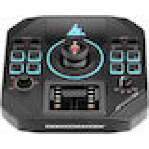 Thrustmaster Sol-R 5 Base