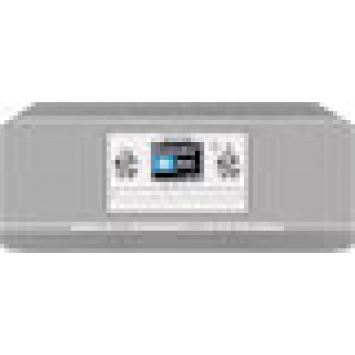 Technsat DigitRadio 372 CD BT silber