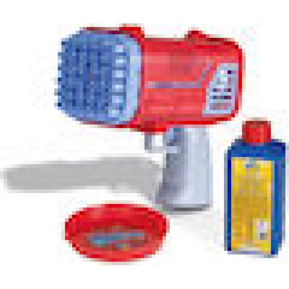 Pustefix Bubble Bazooka
