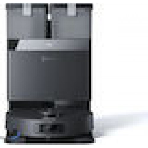 Deebot Saugroboter T30e black