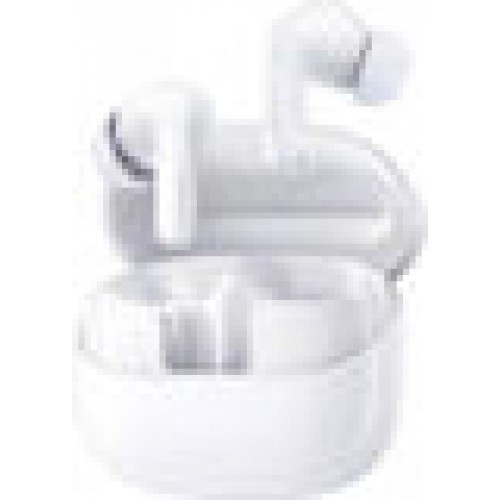 Bass BP1 Pro In-Ear TWS Moon White