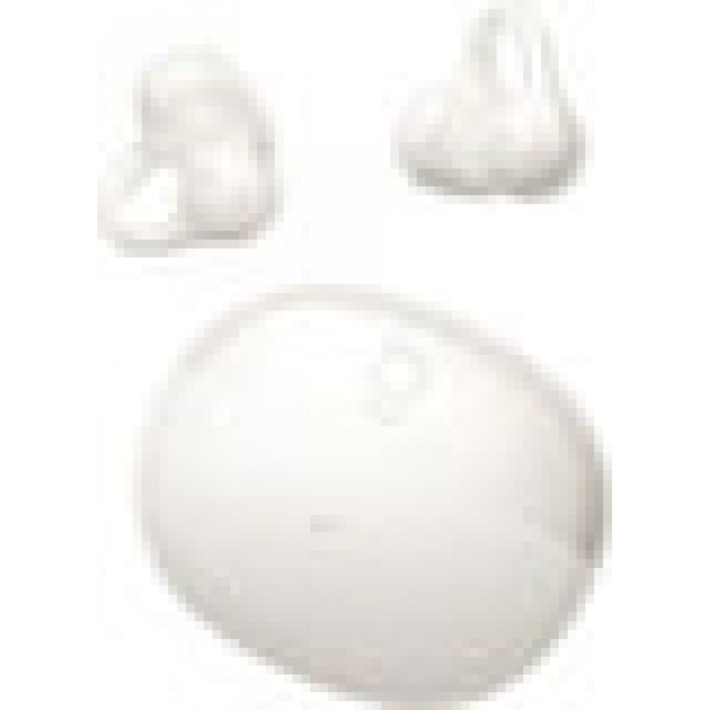 Bass BC1 Open-Ear TWS Clip-on Type Stellar White