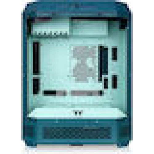 Midi Thermaltake The Tower 600 Transformative Teal