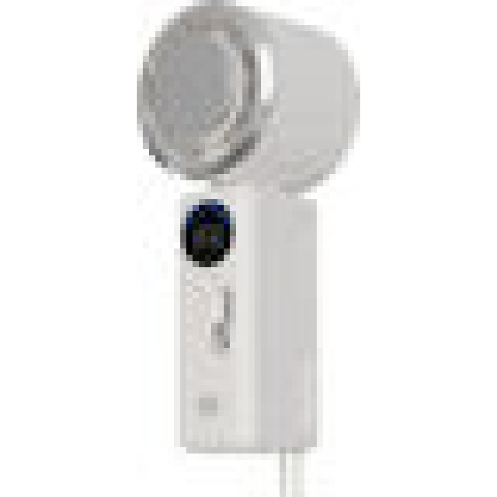 CONCEPTRONIC Turbo Handventilator creme