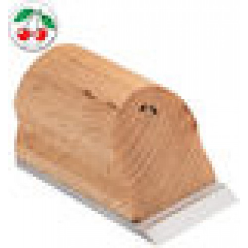Kirschen Handhobel Flatfix 90x50x4,5 mm gerade